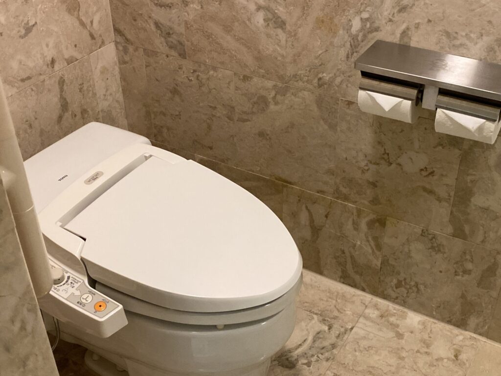 ホテルオークラ東京ベイ